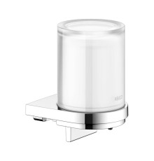 Дозатор для жидкого мыла Keuco Collection Moll настенный хром 12752 019000