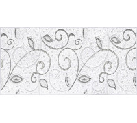Декор Laparet Frame Creta белый 200х400 мм 04-01-1-08-03-00-1371-1