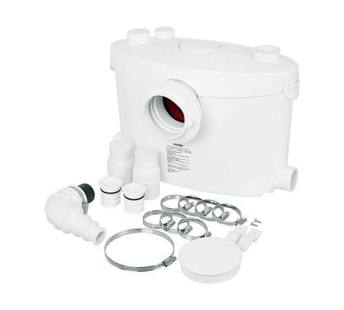 Канализационная насосная станция Hoobs RCS 401 400 Вт 08803H