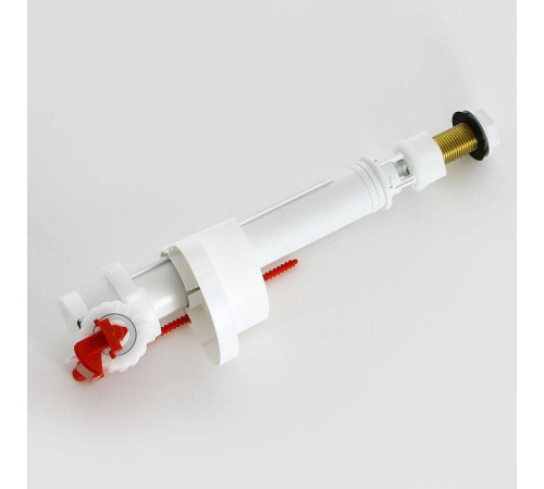 Впускной механизм Alcaplast с нижней подводкой 1/2 металлическая резьба A18-1/2