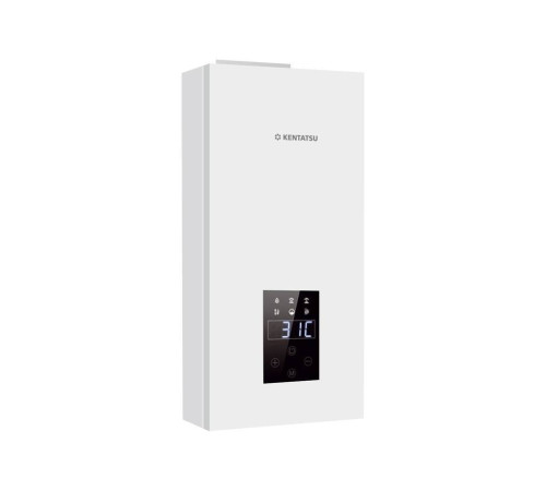 Котел электрический настенный Kentatsu Nobby Electro KBQ-05 5.5 кВт 21115