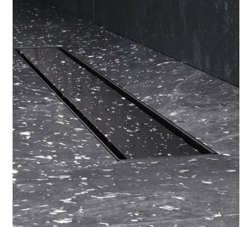 Трап для душа линейный AM.PM Masterflow Tile 60 см W01SC-U11-060-04BM
