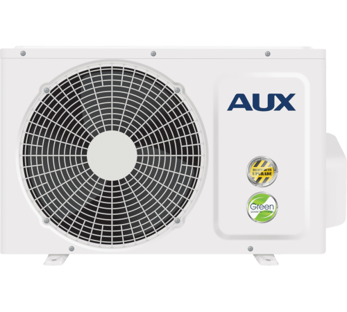 Кондиционер сплит-система AUX ASW-H07A4/JD-R1 белый X-00011732/X-00011731