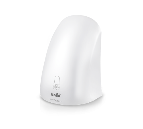 Сушилка для рук Ballu Air Storm BAHD-1000AS