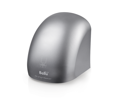 Сушилка для рук Ballu Drying Master BAHD-2000DM Silver