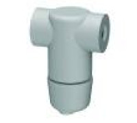 Теплоизоляция для фильтров FAR с 1 манометром 1/2 FA 39F1 12