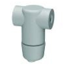 Теплоизоляция для фильтров FAR с 1 манометром 1/2 FA 39F1 12