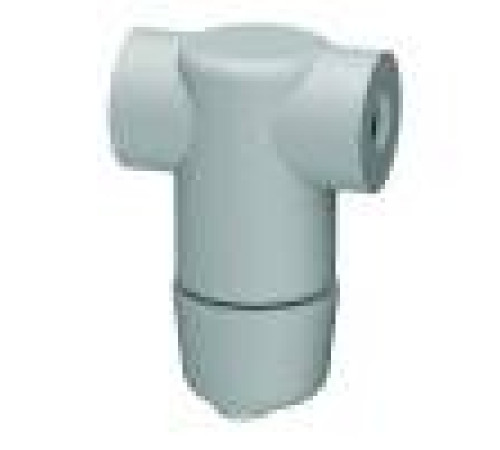 Теплоизоляция для фильтров FAR с 1 манометром 1/2 FA 39F1 12