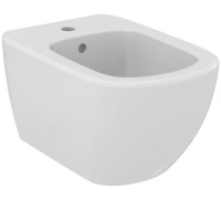 Биде подвесное Ideal Standard Tesi с крепежом T457001
