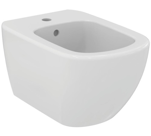 Биде подвесное Ideal Standard Tesi с крепежом T457001