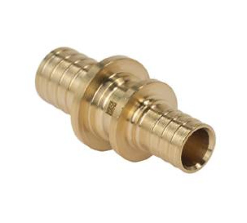 Муфта переходная REHAU RAUTITAN 40-32 мм латунь MX 11080471001