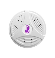 Датчик температуры комнатный ZONT МЛ-774 NTC проводной ML00004834