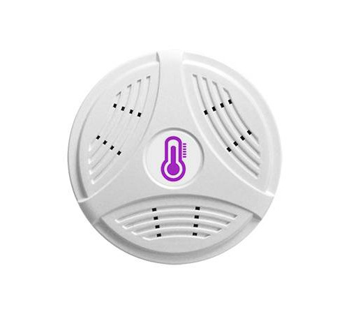 Датчик температуры комнатный ZONT МЛ-774 NTC проводной ML00004834