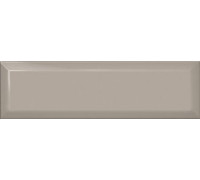 Плитка настенная Kerama Marazzi Аккорд дымчатый грань 8.5х28.5 см 9030