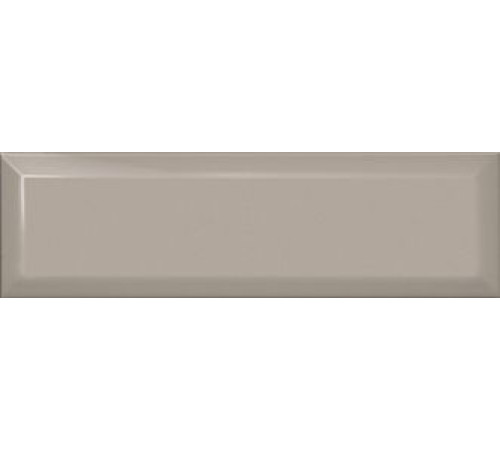Плитка настенная Kerama Marazzi Аккорд дымчатый грань 8.5х28.5 см 9030