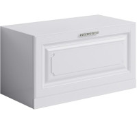 Тумба напольная AQUATON Империя 800х445х400 мм белый Emp.03.08/W