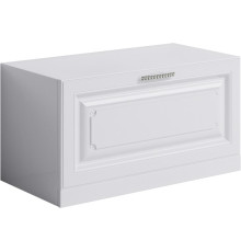 Тумба напольная AQUATON Империя 800х445х400 мм белый Emp.03.08/W