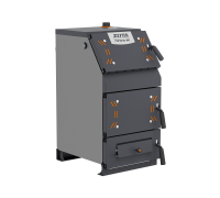 Котел твердотопливный ZOTA Тополь-ВК 16 кВт 4931122016