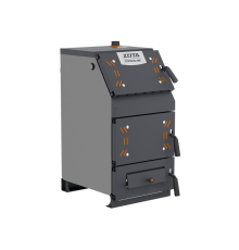 Котел твердотопливный ZOTA Тополь-ВК 16 кВт 4931122016