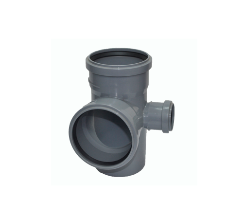 Крестовина двухплоскостная правая Ostendorf HT 110х110х50 мм 87 градусов 904012