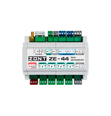 Блок расширения ZONT ZE-44 ML00005696