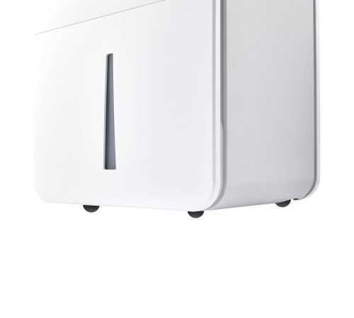 Осушитель воздуха Ballu BD50T 50 л/сут 1481787