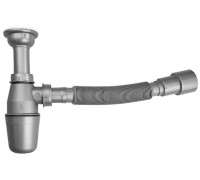 Сифон для раковины Bettoserb 1 1/4 125320