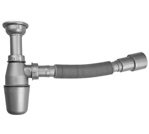 Сифон для раковины Bettoserb 1 1/4 125320