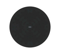 Верхний душ AM.PM Jupiter черный матовый 977050300