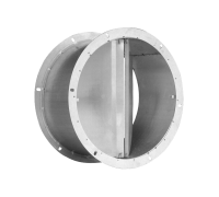 Клапан обратный Shuft BDD 250 для вентиляторов RMV BDD 250