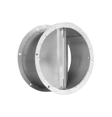 Клапан обратный Shuft BDD 190 для вентиляторов RMV BDD 190