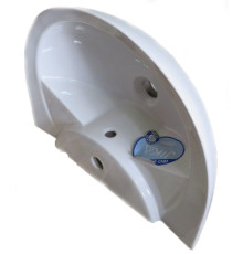 Раковина подвесная Jika Lukas 550 мм 1451.1