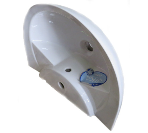 Раковина подвесная Jika Lukas 550 мм 1451.1