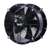 Вентилятор стационарный Ballu BDS-2-S