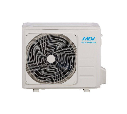 Внешний блок мульти-сплит-системы MDV MD3O-27HFN8 инверторный MD3O-27HFN8