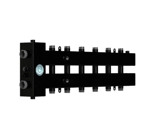 Гидравлический разделитель Север М7 до 70 кВт 7 контуров 1925072