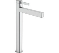Смеситель для раковины Hansgrohe Finoris 260 однорычажный для раковины-чаши хром 76070000