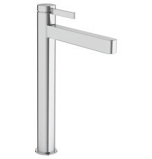 Смеситель для раковины Hansgrohe Finoris 260 однорычажный для раковины-чаши хром 76070000
