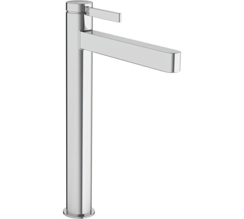 Смеситель для раковины Hansgrohe Finoris 260 однорычажный для раковины-чаши хром 76070000