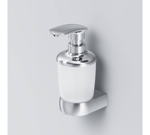 Диспенсер для жидкого мыла AM.PM Inspire V2.0 настенный A3036900