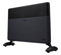 Конвектор электрический Ballu Apollo Digital Inverter Space Black 2500 Вт BEC/ATI-2502 НС-1343712