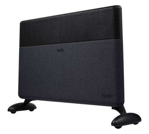 Конвектор электрический Ballu Apollo Digital Inverter Space Black 2500 Вт BEC/ATI-2502 НС-1343712