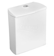 Бачок для унитаза Roca Leon 6/3 л нижний подвод воды 341649000