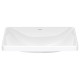 Раковина встраиваемая сверху Duravit D-Neo 60х44 см без перелива без отверстия 0358600079