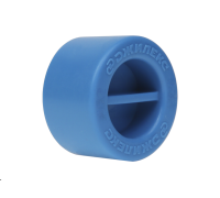 Заглушка транспортировочная ДЖИЛЕКС для труб ПНД 32 мм 50 шт 9002