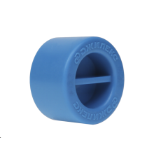 Заглушка транспортировочная ДЖИЛЕКС для труб ПНД 32 мм 50 шт 9002