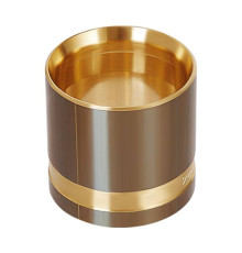 Гильза монтажная надвижная Hoobs 25x3.5 мм HB-PEXFG-253525