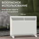 Конвектор электрический Zeder Bianco MX 15MX-01 Вт 15MX-01