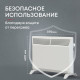 Конвектор электрический Zeder Bianco MX 15MX-01 Вт 15MX-01