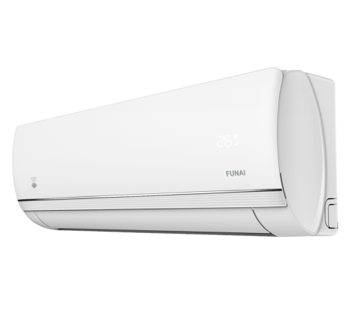 Кондиционер сплит-система Funai KADZOKU Inverter 2025 инверторная (комплект) RAC-I-KD30HP.D03